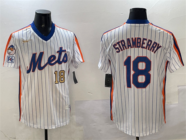 New York Mets Majestic Jerseys-0241