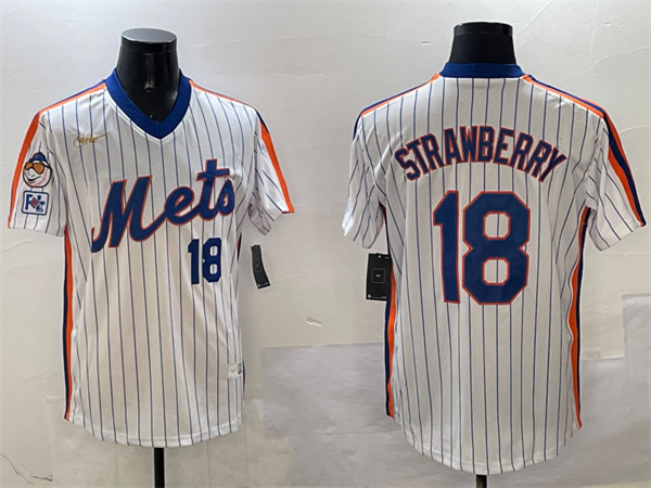 New York Mets Majestic Jerseys-0242