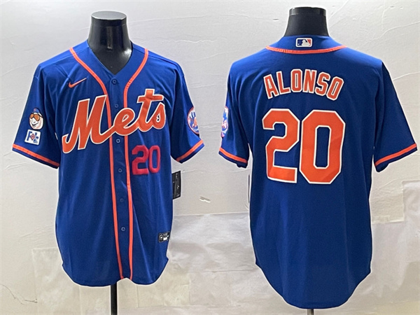 New York Mets Majestic Jerseys-0282