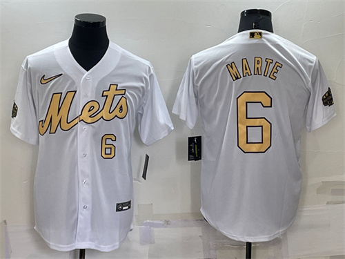 New York Mets Majestic Jerseys-030