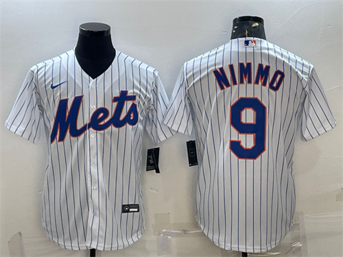 New York Mets Majestic Jerseys-034