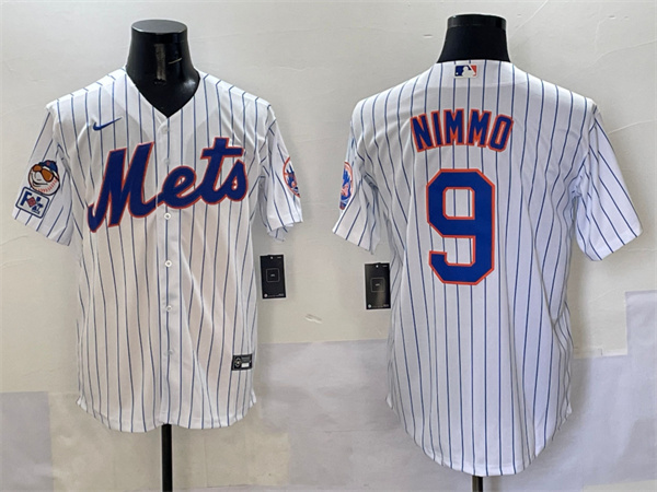 New York Mets Majestic Jerseys-0367