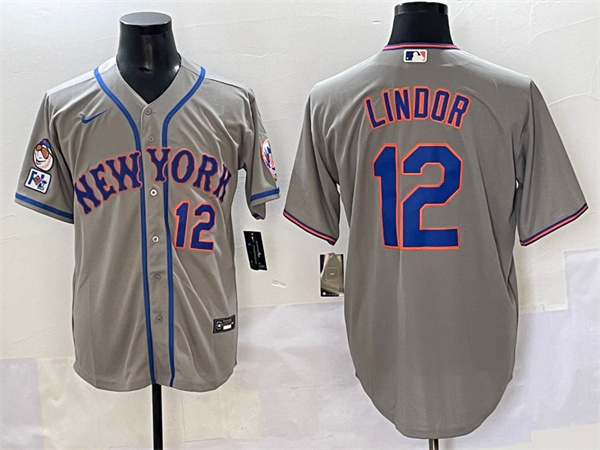 New York Mets Majestic Jerseys-0393