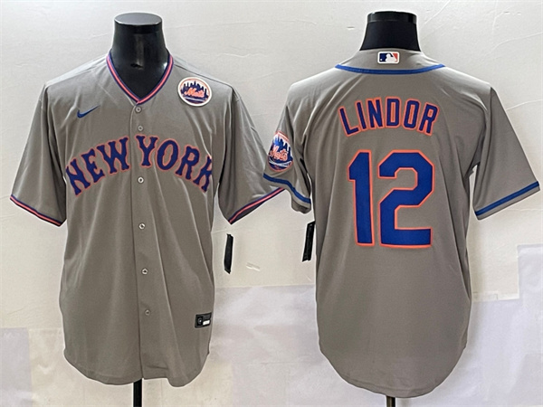 New York Mets Majestic Jerseys-0400