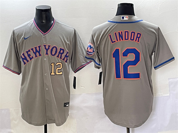 New York Mets Majestic Jerseys-0402