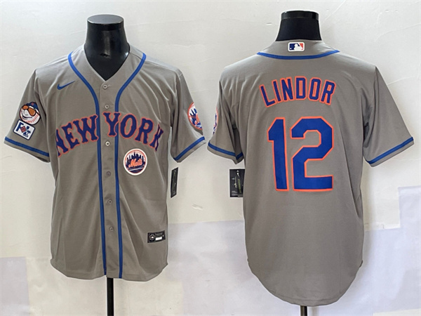 New York Mets Majestic Jerseys-0415