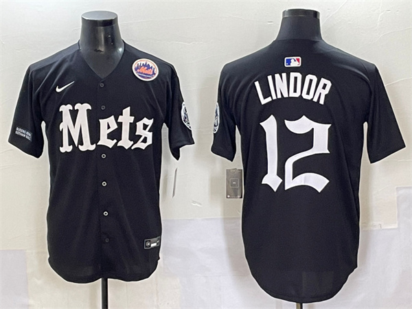 New York Mets Majestic Jerseys-0421