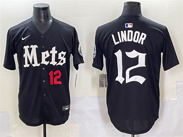 New York Mets Majestic Jerseys-0429