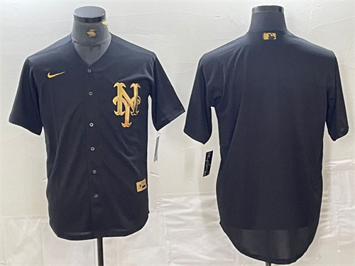 New York Mets Majestic Jerseys-0045