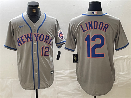 New York Mets Majestic Jerseys-0080