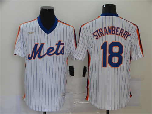 New York Mets Majestic Jerseys-009