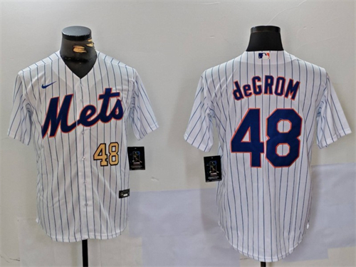 New York Mets Majestic Jerseys-0096