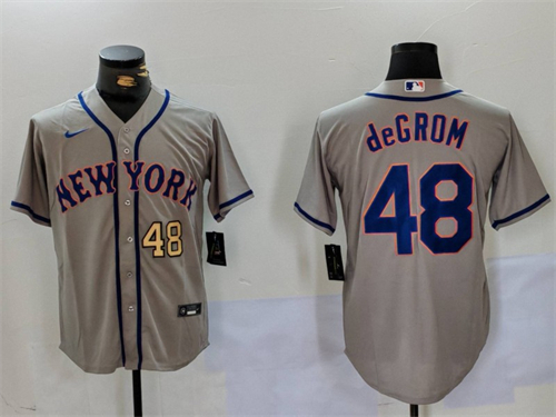 New York Mets Majestic Jerseys-0098