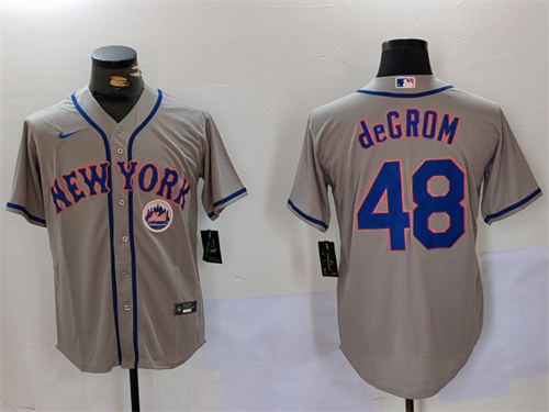 New York Mets Majestic Jerseys-0099