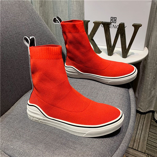 Givenchy(AAA)Shoes-W-011