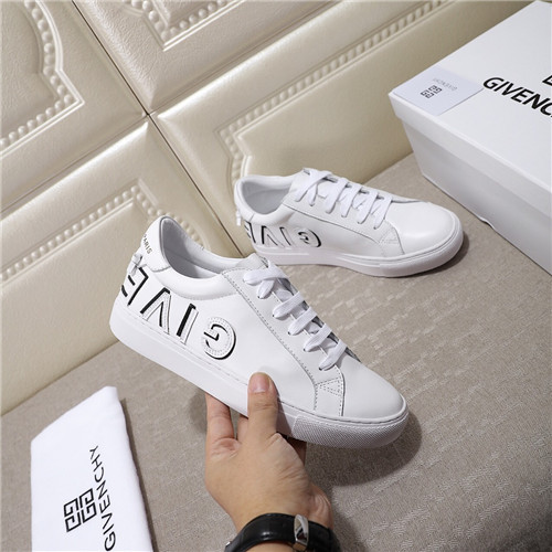 Givenchy(AAA)Shoes-W-031