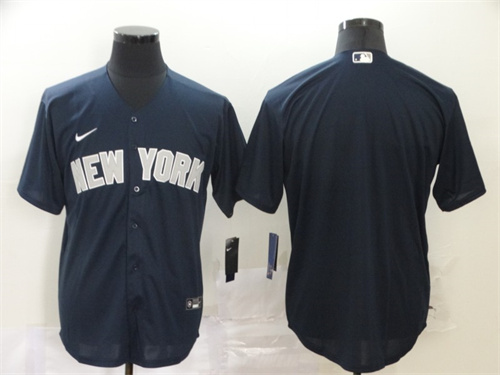 New York Yankees Majestic Jerseys-001