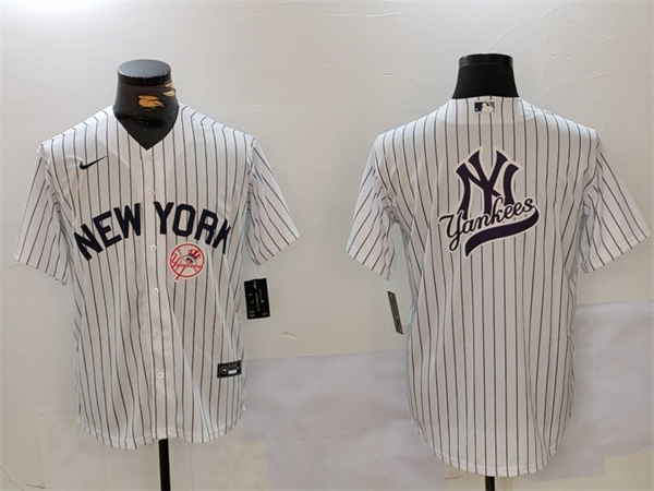 New York Yankees Majestic Jerseys-1001