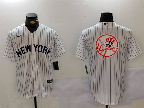New York Yankees Majestic Jerseys-1004