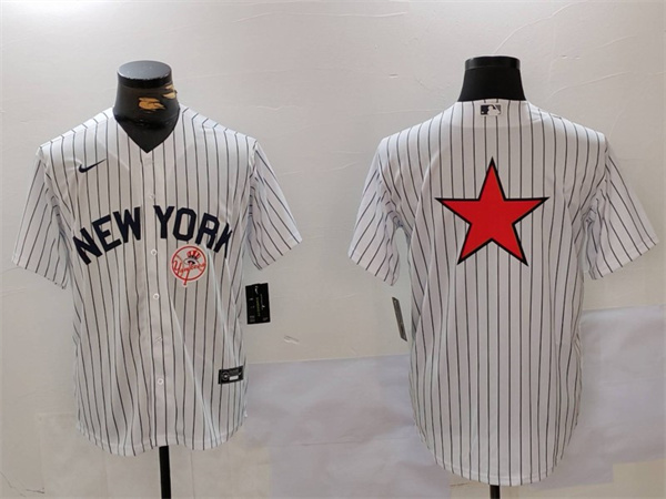 New York Yankees Majestic Jerseys-1008