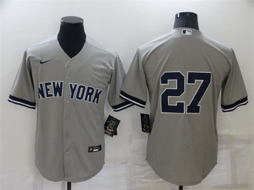 New York Yankees Majestic Jerseys-101