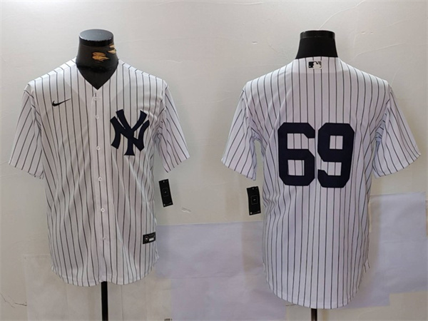 New York Yankees Majestic Jerseys-1010