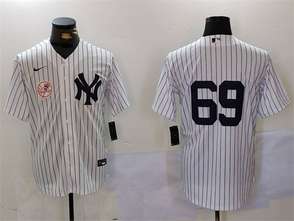 New York Yankees Majestic Jerseys-1011