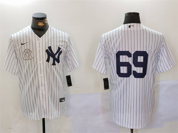 New York Yankees Majestic Jerseys-1012