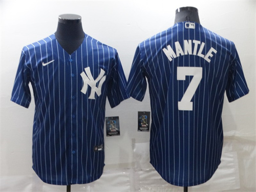 New York Yankees Majestic Jerseys-104
