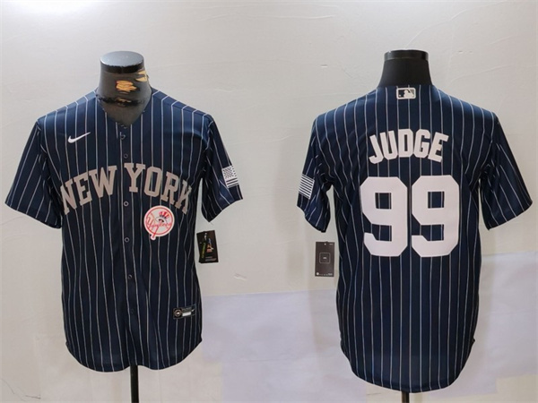 New York Yankees Majestic Jerseys-1053