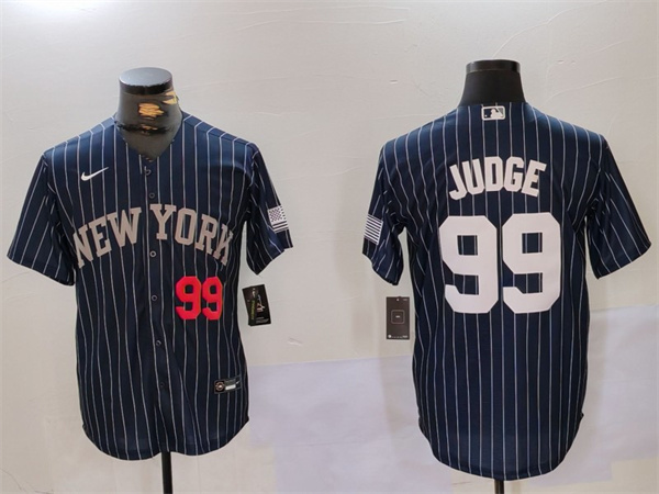 New York Yankees Majestic Jerseys-1054