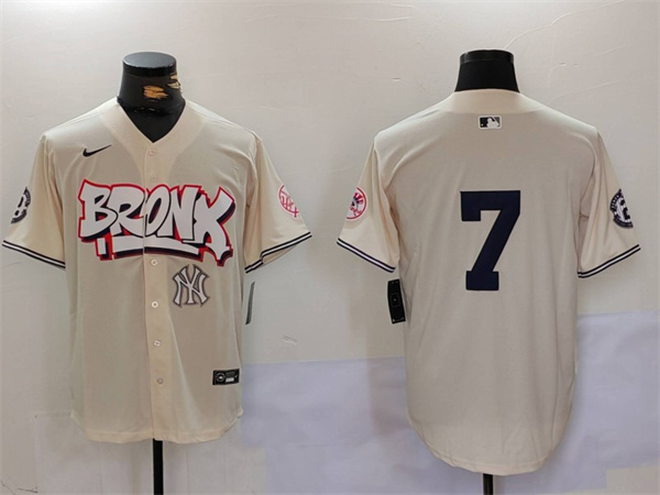 New York Yankees Majestic Jerseys-1085