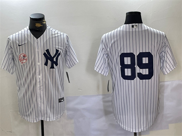 New York Yankees Majestic Jerseys-1086