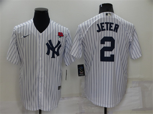 New York Yankees Majestic Jerseys-109