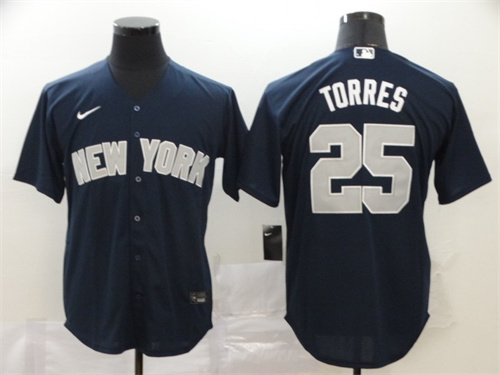 New York Yankees Majestic Jerseys-011