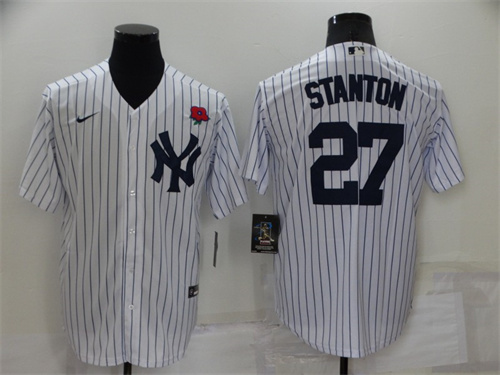 New York Yankees Majestic Jerseys-110