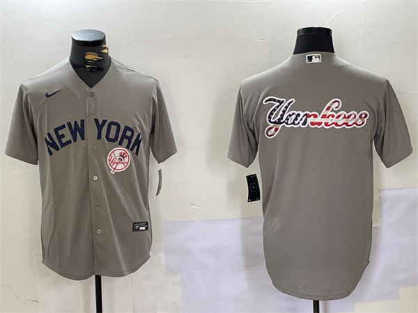 New York Yankees Majestic Jerseys-1103