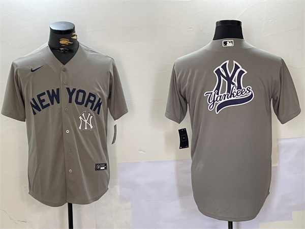 New York Yankees Majestic Jerseys-1107