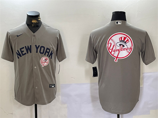 New York Yankees Majestic Jerseys-1110