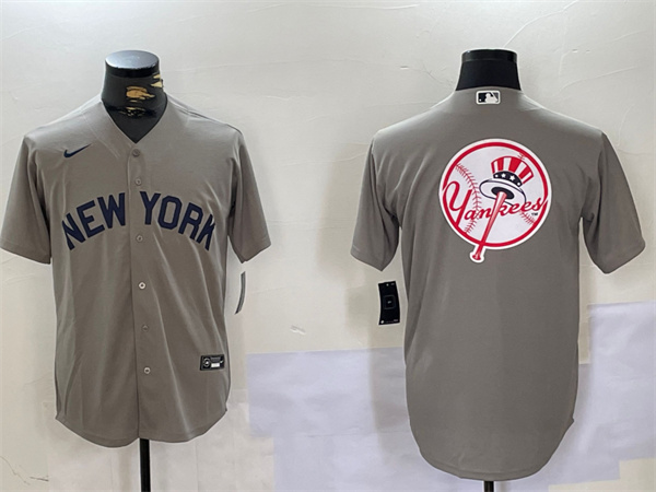 New York Yankees Majestic Jerseys-1111