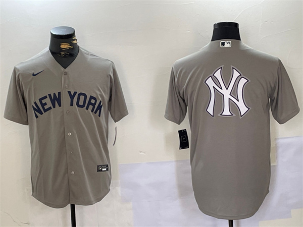 New York Yankees Majestic Jerseys-1113