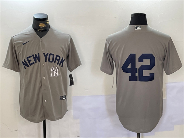 New York Yankees Majestic Jerseys-1119