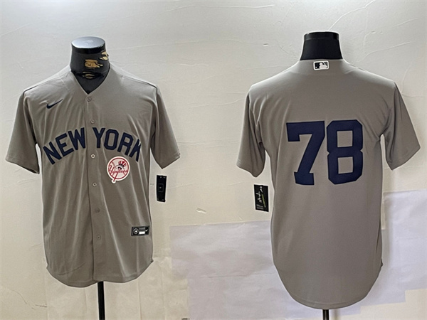 New York Yankees Majestic Jerseys-1122