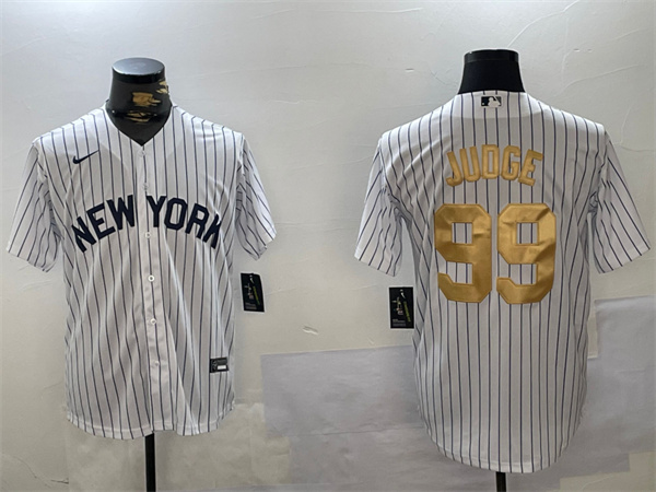 New York Yankees Majestic Jerseys-1130
