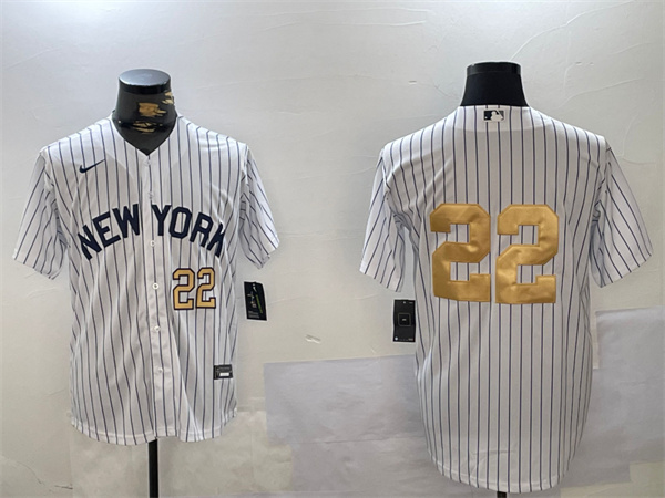 New York Yankees Majestic Jerseys-1139