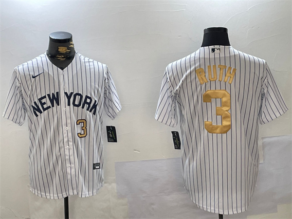 New York Yankees Majestic Jerseys-1147