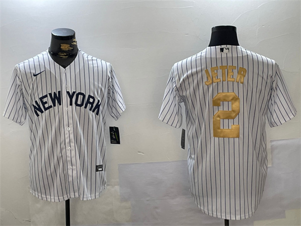 New York Yankees Majestic Jerseys-1150