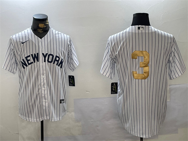 New York Yankees Majestic Jerseys-1154