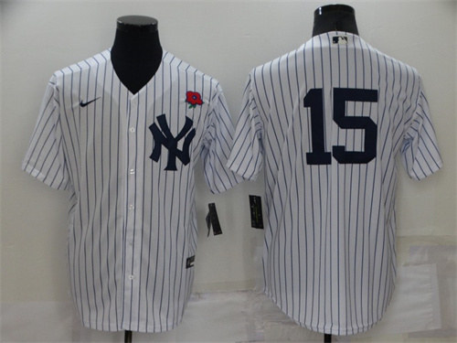 New York Yankees Majestic Jerseys-117