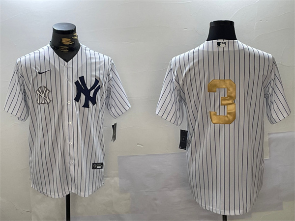 New York Yankees Majestic Jerseys-1169